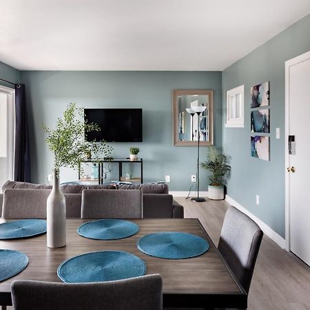 Updated Urban Retreat Near Sofi Stadium Lax Forum And More Інґлвуд Екстер'єр фото