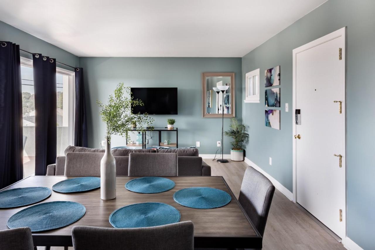 Updated Urban Retreat Near Sofi Stadium Lax Forum And More Інґлвуд Екстер'єр фото